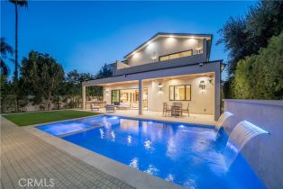 Single Family Residence, 5454 Buffalo ave, Sherman Oaks, CA 91401 - 24