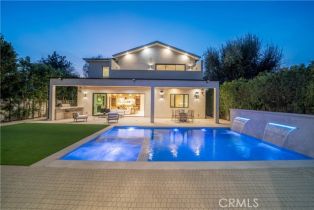 Single Family Residence, 5454 Buffalo ave, Sherman Oaks, CA 91401 - 38