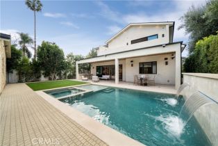 Single Family Residence, 5454 Buffalo ave, Sherman Oaks, CA 91401 - 65