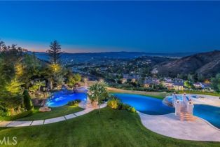 Single Family Residence, 25365 PRADO DE LA FELICIDAD, Calabasas, CA 91302 - 2
