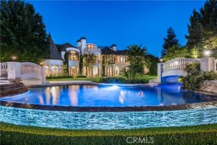 Single Family Residence, 25365 PRADO DE LA FELICIDAD, Calabasas, CA 91302 - 33