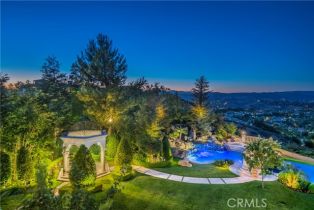 Single Family Residence, 25365 PRADO DE LA FELICIDAD, Calabasas, CA 91302 - 34