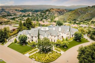 Single Family Residence, 25365 PRADO DE LA FELICIDAD, Calabasas, CA 91302 - 38