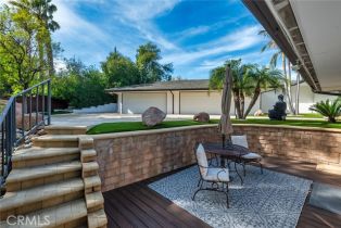 Single Family Residence, 4854 Nomad dr, Woodland Hills, CA 91364 - 34