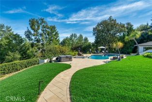 Single Family Residence, 4854 Nomad dr, Woodland Hills, CA 91364 - 42