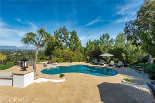 Single Family Residence, 4854 Nomad dr, Woodland Hills, CA 91364 - 45