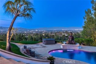 Single Family Residence, 4854 Nomad dr, Woodland Hills, CA 91364 - 56