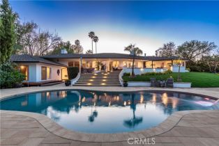 Single Family Residence, 4854 Nomad DR, CA  , CA 91364