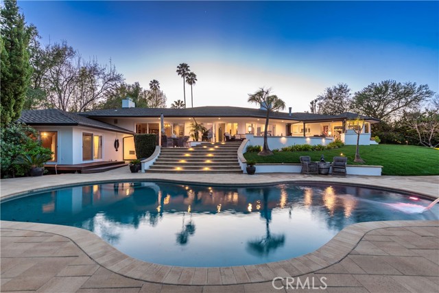 Single Family Residence, 4854 Nomad dr, Woodland Hills, CA 91364 - 1