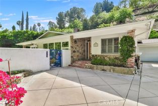 Single Family Residence, 4545 Alonzo ave, Encino, CA 91316 - 10