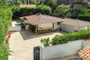 Single Family Residence, 4545 Alonzo ave, Encino, CA 91316 - 2