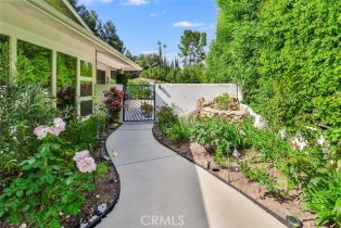 Single Family Residence, 4545 Alonzo ave, Encino, CA 91316 - 37