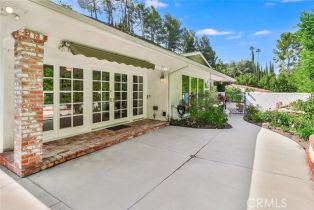Single Family Residence, 4545 Alonzo ave, Encino, CA 91316 - 39