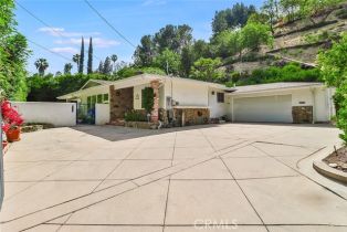 Single Family Residence, 4545 Alonzo ave, Encino, CA 91316 - 9
