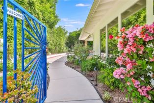 Single Family Residence, 4545 Alonzo AVE, Encino, CA  Encino, CA 91316