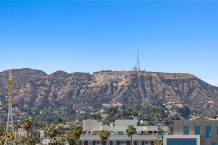 Apartment, 5820 La Mirada ave, Hollywood , CA 90038 - 21