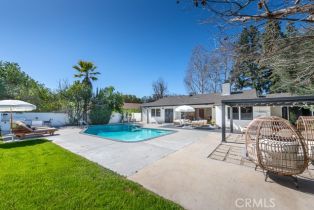 Single Family Residence, 6164 Fenwood ave, Woodland Hills, CA 91367 - 41