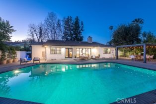 Single Family Residence, 6164 Fenwood ave, Woodland Hills, CA 91367 - 59