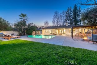 Single Family Residence, 6164 Fenwood ave, Woodland Hills, CA 91367 - 60