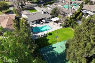 Single Family Residence, 6164 Fenwood ave, Woodland Hills, CA 91367 - 68