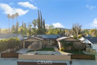 Single Family Residence, 6159 Debs ave, Woodland Hills, CA 91367 - 35