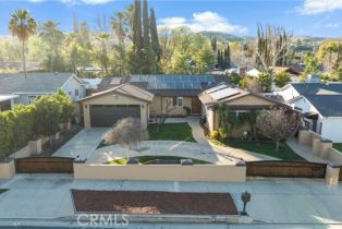Single Family Residence, 6159 Debs AVE, Woodland Hills, CA  Woodland Hills, CA 91367