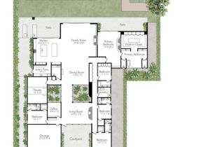 Single Family Residence, 5824 Manton ave, Woodland Hills, CA 91367 - 58