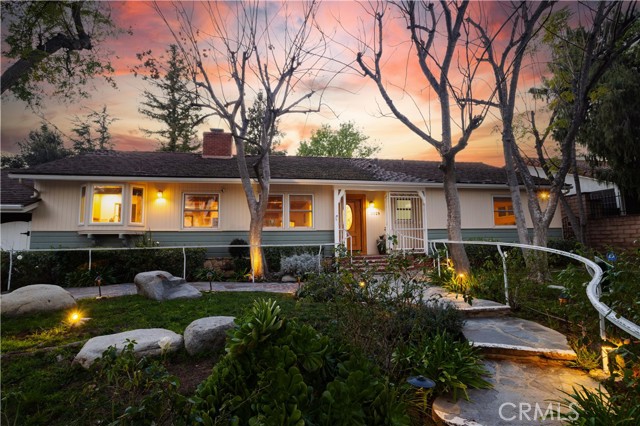 Single Family Residence, 11129 White Oak ave, Granada Hills, CA 91344 - 1