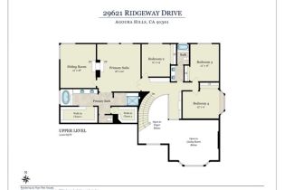 Single Family Residence, 29621 Ridgeway dr, Agoura Hills, CA 91301 - 47