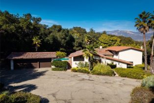 Single Family Residence, 3966 Laguna Blanca dr, Santa Barbara, CA 93110 - 34