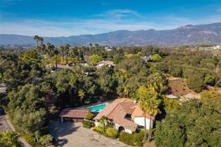 Single Family Residence, 3966 Laguna Blanca dr, Santa Barbara, CA 93110 - 36