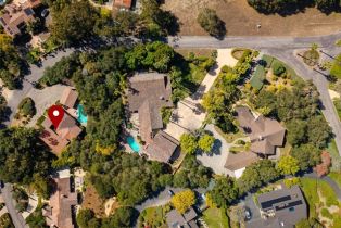 Single Family Residence, 3966 Laguna Blanca dr, Santa Barbara, CA 93110 - 42