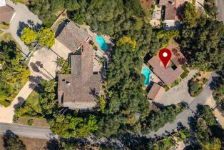 Single Family Residence, 3966 Laguna Blanca dr, Santa Barbara, CA 93110 - 43