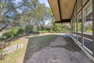 Single Family Residence, 3980 Laguna Blanca dr, Santa Barbara, CA 93110 - 29