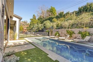 Single Family Residence, 4050 Contera rd, Encino, CA 91436 - 38