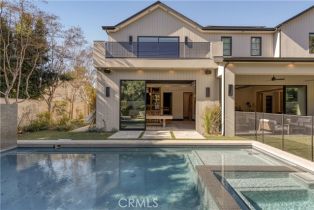 Single Family Residence, 4050 Contera rd, Encino, CA 91436 - 39