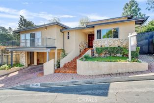 Single Family Residence, 15470 Longbow, Sherman Oaks, CA 91403 - 13