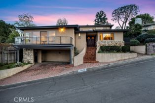 Single Family Residence, 15470 Longbow, Sherman Oaks, CA 91403 - 15
