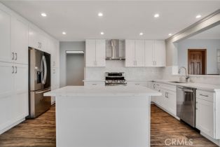 Single Family Residence, 15470 Longbow, Sherman Oaks, CA 91403 - 23