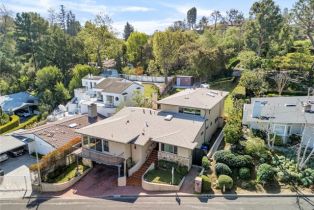 Single Family Residence, 15470 Longbow, Sherman Oaks, CA 91403 - 9