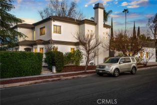 Single Family Residence, 17846 Palora st, Encino, CA 91316 - 41