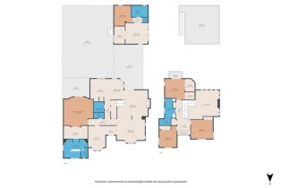 Single Family Residence, 17846 Palora st, Encino, CA 91316 - 48