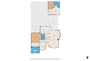 Single Family Residence, 17846 Palora st, Encino, CA 91316 - 50