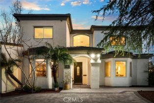 Single Family Residence, 17846 Palora ST, Encino, CA  Encino, CA 91316