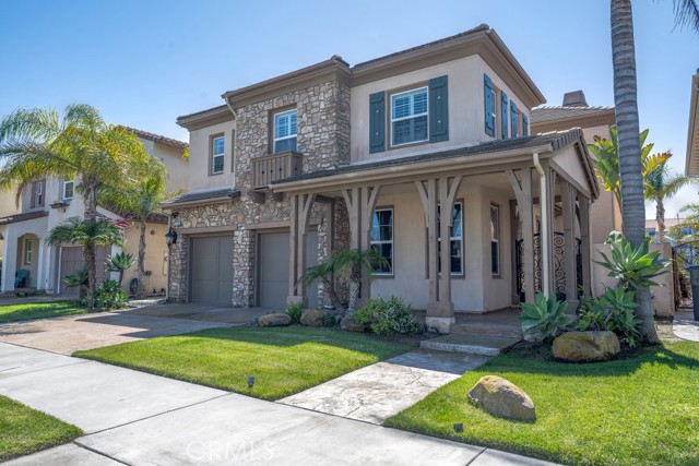 Single Family Residence, 1566 Twin Tides pl, Oxnard, CA 93035 - 1