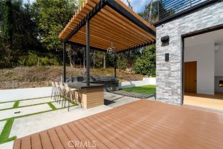 Single Family Residence, 4653 Vanalden ave, Tarzana, CA 91356 - 50