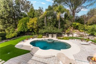 Single Family Residence, 25605 Queenscliff ct, Calabasas, CA 91302 - 25