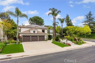 Single Family Residence, 25605 Queenscliff ct, Calabasas, CA 91302 - 27