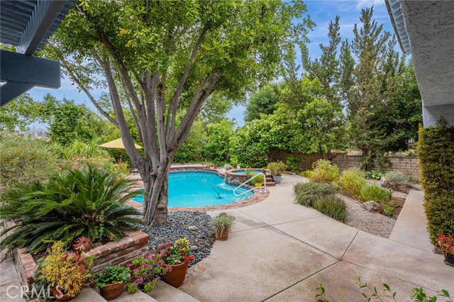 Single Family Residence, 27072 Esward dr, Calabasas, CA 91301 - 1