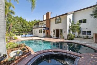Single Family Residence, 4415 Dulcinea ct, Woodland Hills, CA 91364 - 20